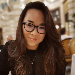 Giang Nguyen Thu