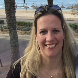 Stephanie Schnekenburger