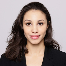 Johanna Odametey