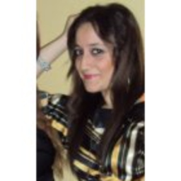 Meryem Türkmen