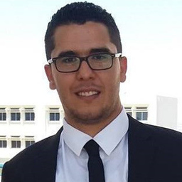 Nessim Becheikh