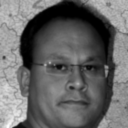 Patrick Lehmann