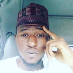 Udegbe Fitzgerald