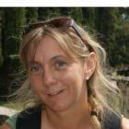 Maria Schöberl