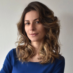Dalia Rojea
