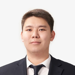 Baiel Isaev