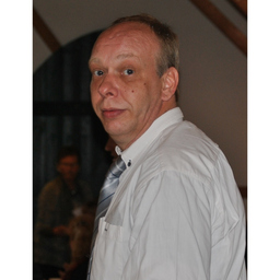 Bernd Schlewing