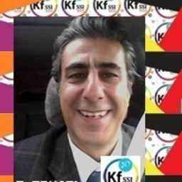 Farhad Amini