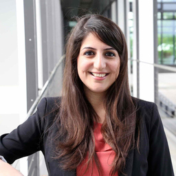 Ghazaleh Gariban
