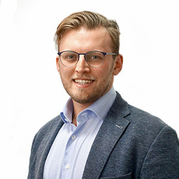 Marvin Dzierzkowski