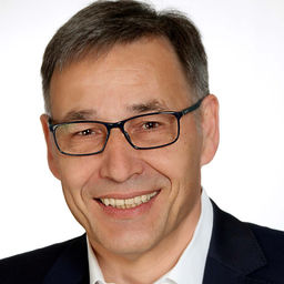 Klaus Wiederspohn