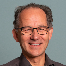 Dr. Georg Barzel's profile picture