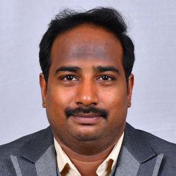 Chandru Saravanan