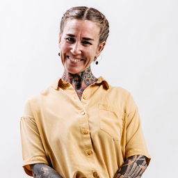 Julia Strickner