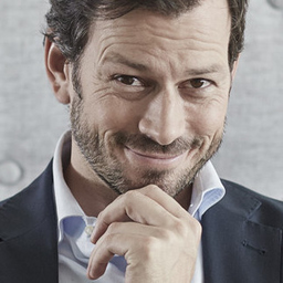 Felix Zenker