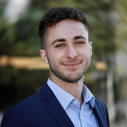 Yannic Fraebel