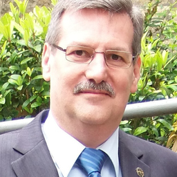 Ulrich Wanders