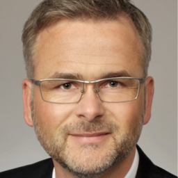 Profilbild Rolf Heinemann