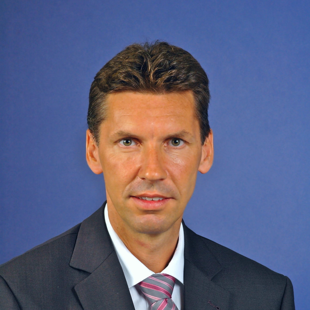 Christian Vlay Leiter Technisches Lagezentrum SBB CFF FFS XING