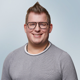 Andreas Menke's profile picture