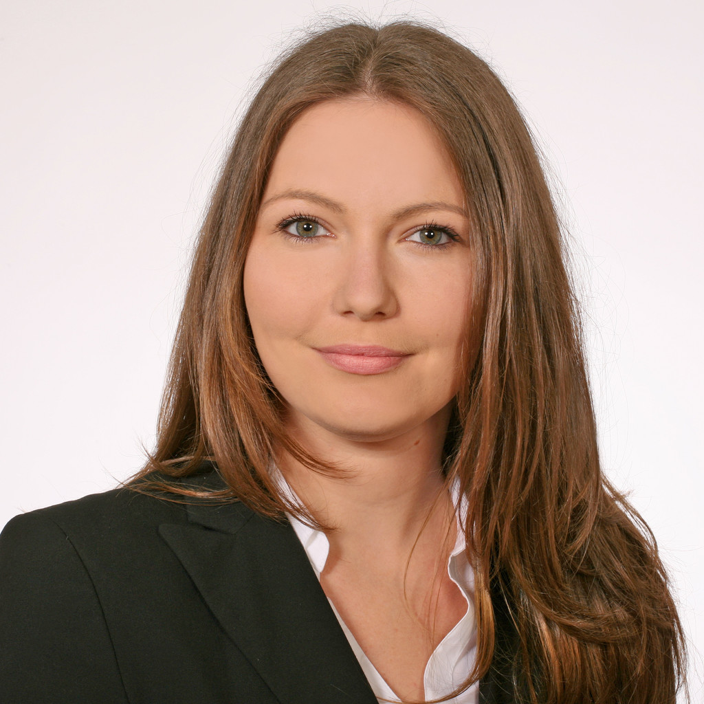 Isabell Adrian Public Relations Corporate Communication BITS