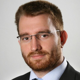 Dr. Matthias Foehr