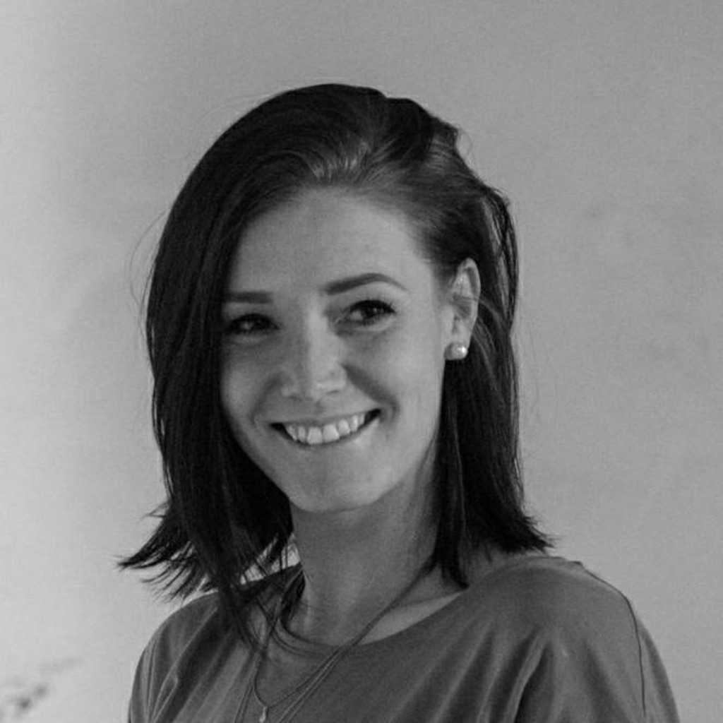 Social Media Profilbild Sarah Klausmann Schonach im Schwarzwald