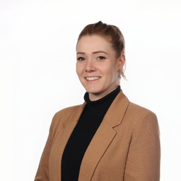 Sarah Klausmann