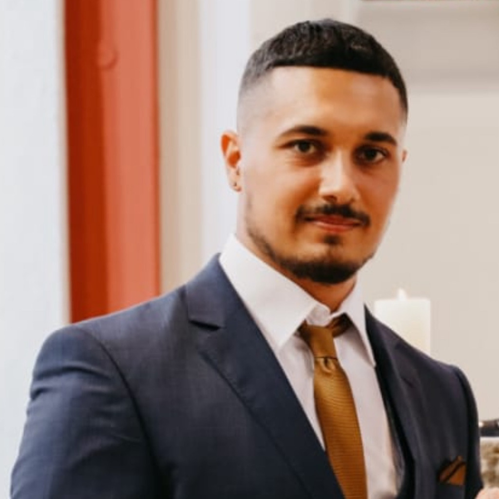 Claudio Quaranta Leiter Baumanagement Bauknecht Immobilien Holding