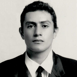 Oscar Copado Silva