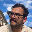 Daniel Nouri