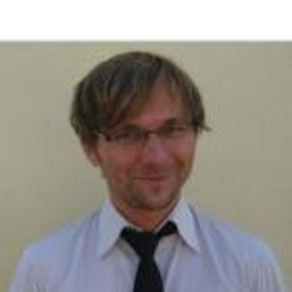 Thomas Hagedorn Asesor Desarrollo Urbano Ministerio del Interior de