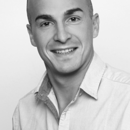 Marcel Lange