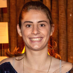 Carolina Dastler Moccagatta