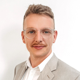 Justin Zeitler