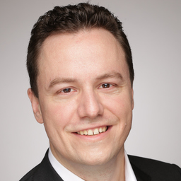 Profilbild Sebastian Feldkamp