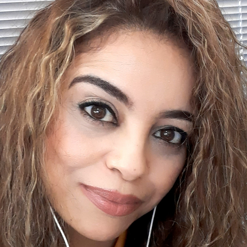 Ilham EL QARNI Coordinatrice de projet TUV RHEINLAND FRANCE XING