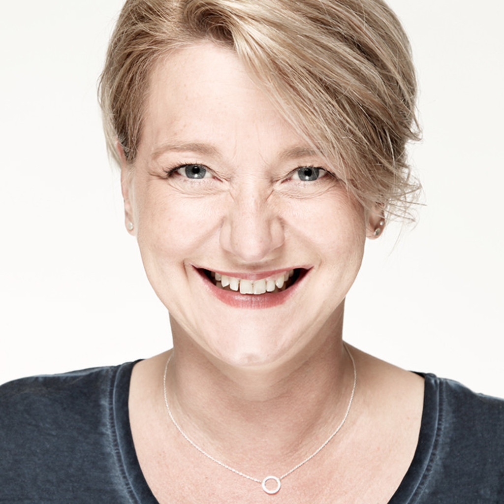 Nicole Teuber Fotografin / Dozentin TERTIAGruppe XING