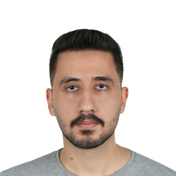 Max Noruzi