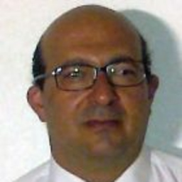 Miguel Angel Sánchez Samper