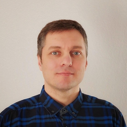 Vitalii Khorenko