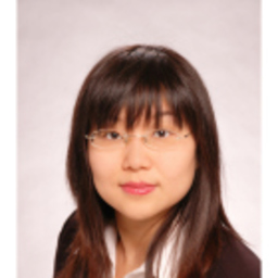 Yu Zhao 赵宇