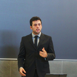 Daniele Del Vecchio