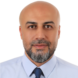 Mohammad Mehdi Kasraei