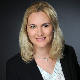 Dipl.-Ing. Natalie Kretschmer