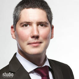 Dipl.-Ing. Cédric Ré