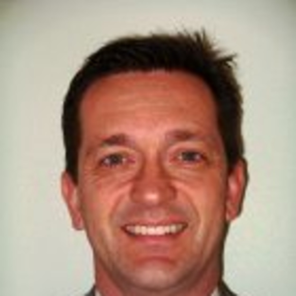 Paul Horstmeier Vice President, Hewlett Packard XING