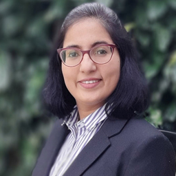 Samiksha Shakya