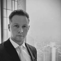 Tim Ossendorf