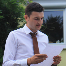 Alex Craciun - Project Manager Seafreight Logistics